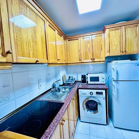 Solymar Torrevieja Apartamento Exterior foto