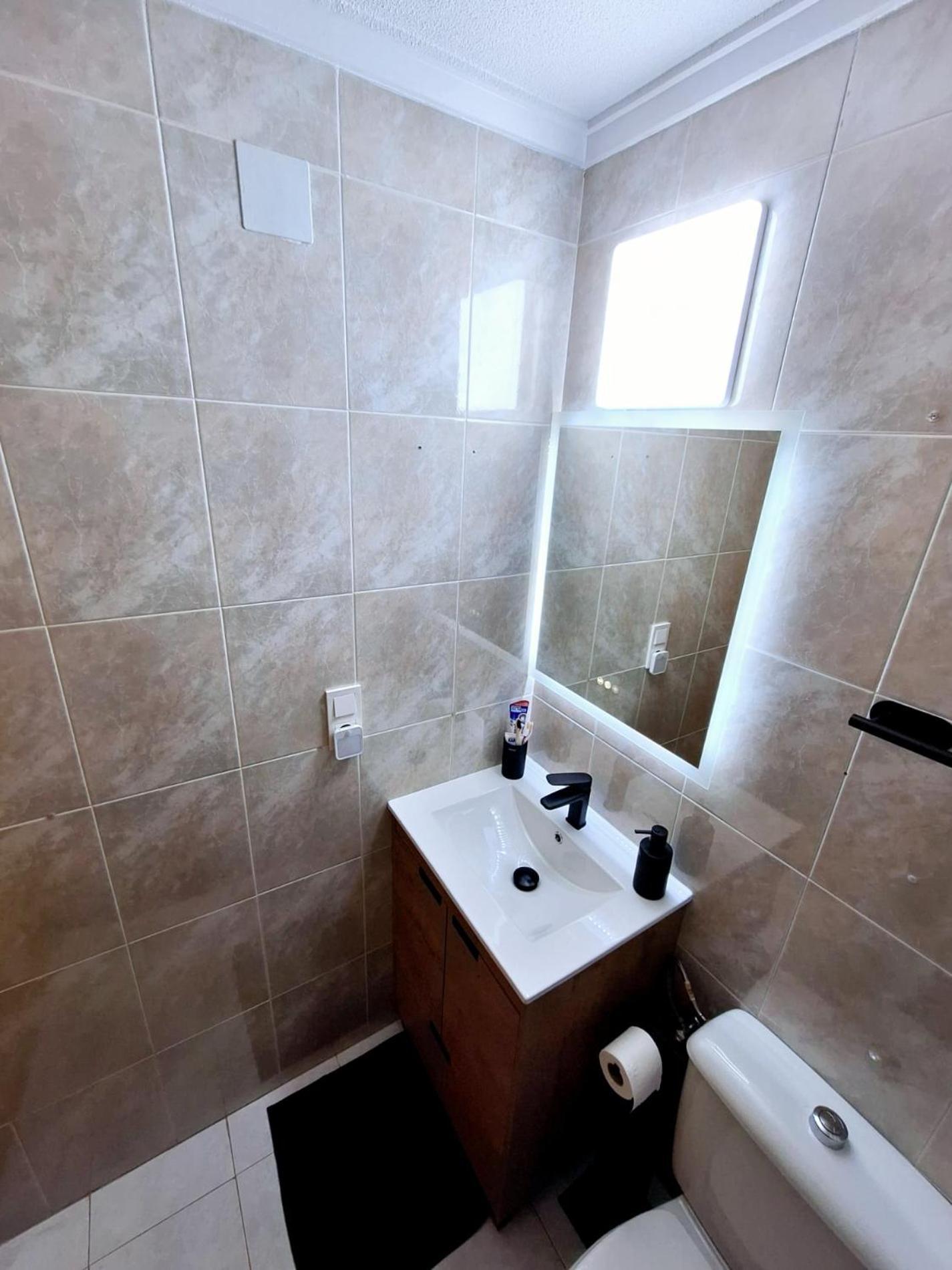 Solymar Torrevieja Apartamento Exterior foto