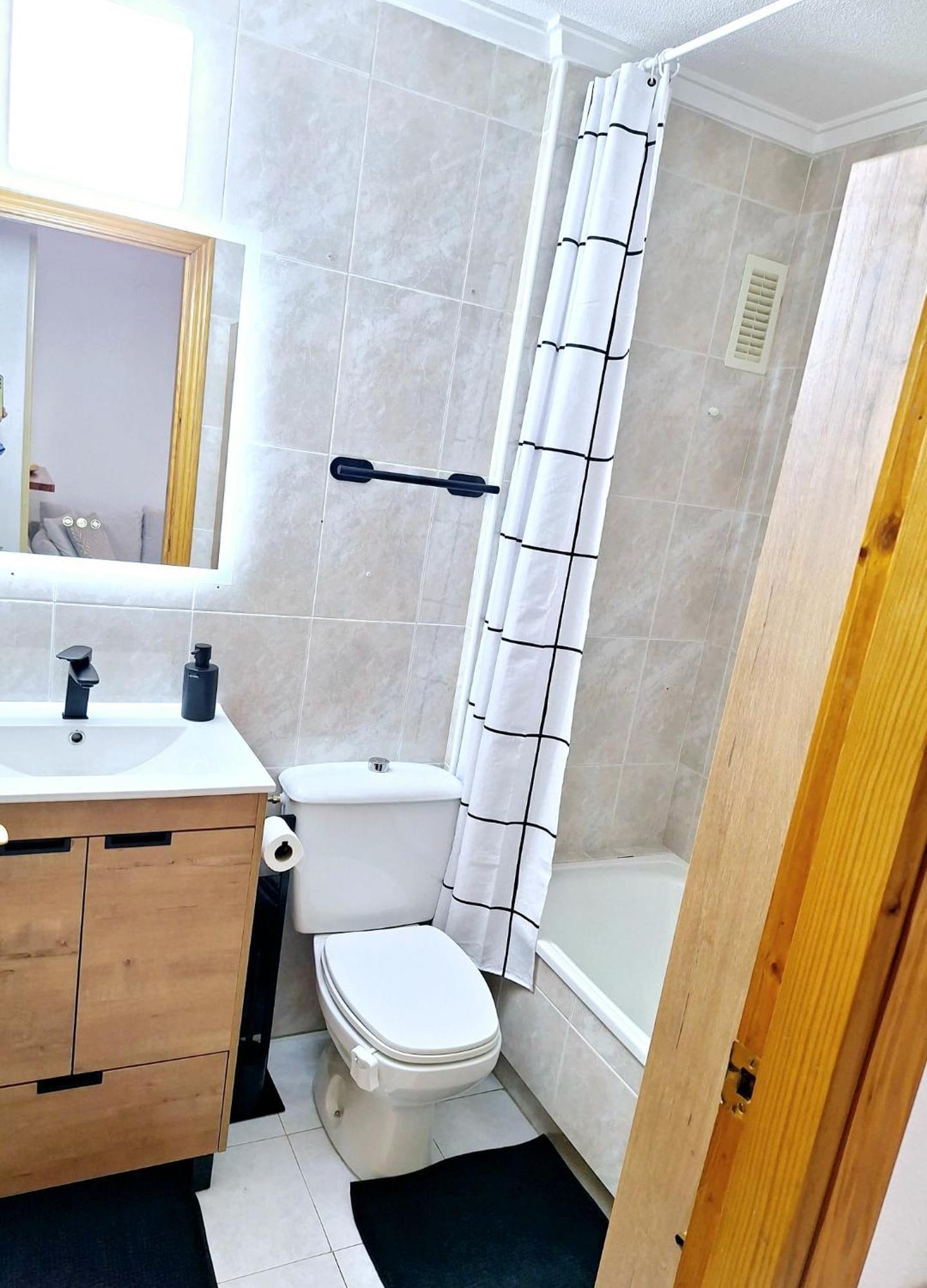 Solymar Torrevieja Apartamento Exterior foto