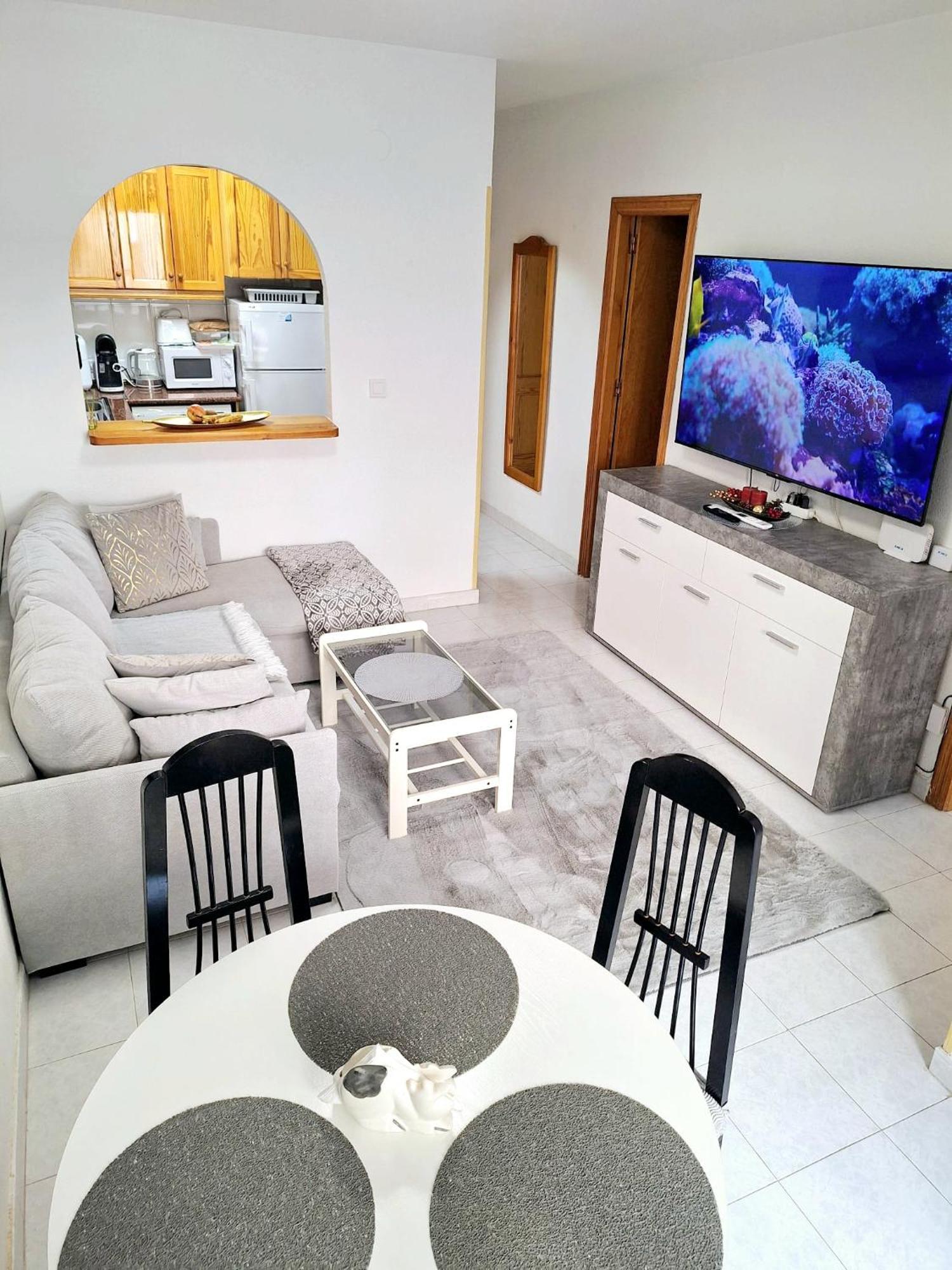 Solymar Torrevieja Apartamento Exterior foto